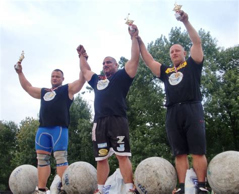 Strongman Champions League: Ervin Katona Wins Again - Strongman ...