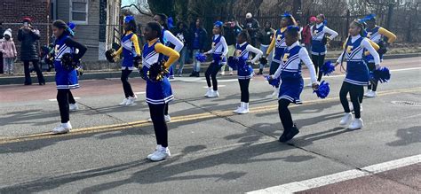 DC remembers MLK with parade in Southeast - WTOP News