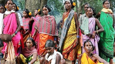 Munda Tribe: People and Cultures of the World | THE WORLD HOUR