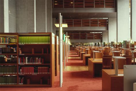 Dominique Perrault Architecture - Bibliothèque nationale de France ...