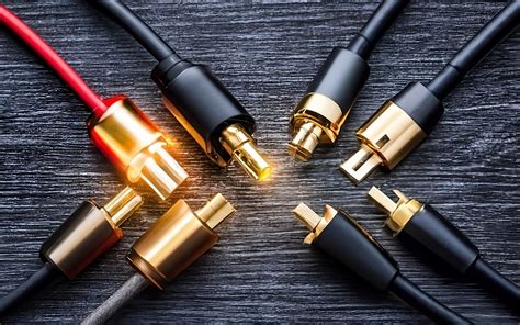 Digital vs. Analog Audio Cables: Unveiling Key Differences