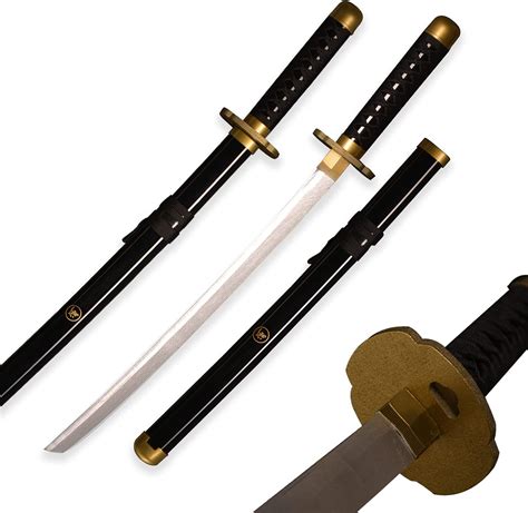 Amazon.com : Anime Rurouni Kenshin Swords: Himura Kenshin Swords ...