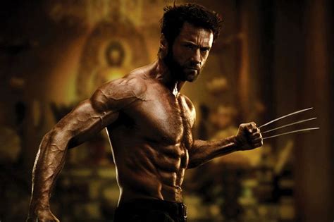 Wolverine Hugh Jackman Apologized to “Vegans and Chickens” for ...