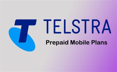 Telstra Prepaid Mobile Phone Plans Reviews and offers 2018