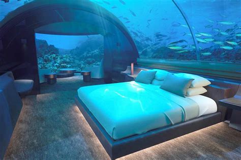 Underwater Homes In Dubai - Cronoset