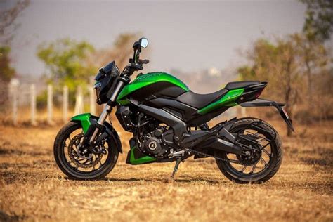 Bajaj Dominar 400 STD Price, Images, Mileage, Specs Features | atelier ...