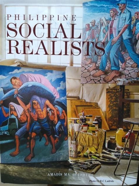 Filipino Artists Persevere: Social Realism Beyond the 21st Century ...