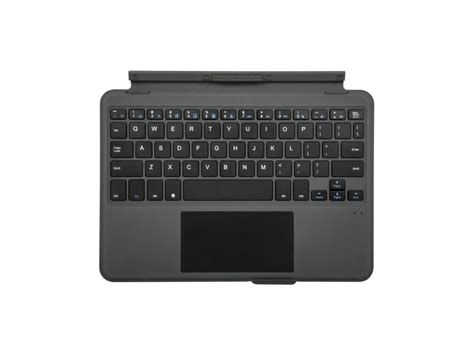 Galaxy Tab Active4 Pro Magnetic Keyboard for Business | Samsung Business US