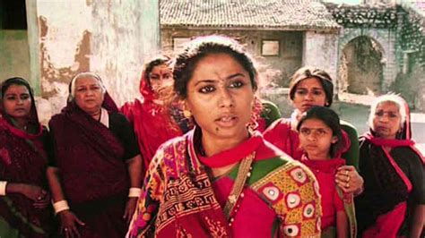 Smita Patil’s Mirch Masala is the movie a post-#MeToo India must watch