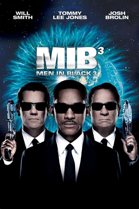 Men in Black 3 - Rotten Tomatoes