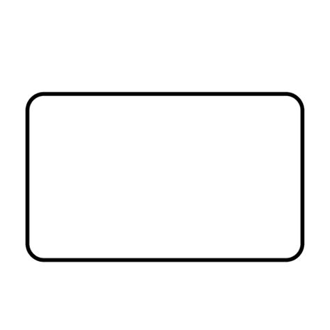 rectangle outline png 10 free Cliparts | Download images on Clipground 2024