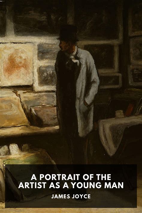 A Portrait of the Artist as a Young Man, by James Joyce - Free ebook ...