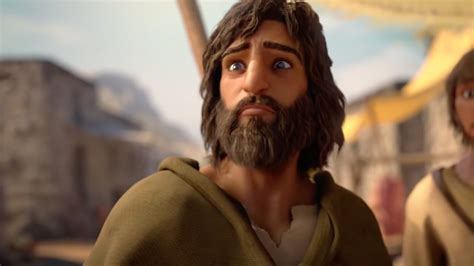 New Animated Jesus Film Project Garners Hundreds of Thousands of Views ...