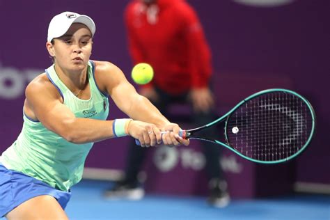 Ash Barty becomes biggest name to drop out of US Open