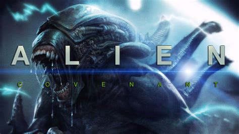 Alien: Covenant Wallpapers - Wallpaper Cave