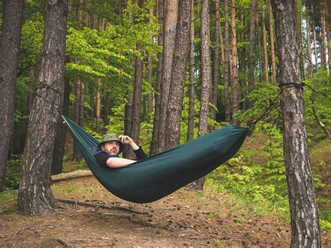 7 Best Camping Hammocks (Reviewed by Full-Time RVer) - Outside Hacks