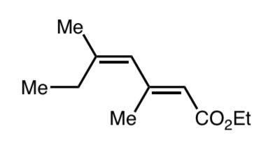 Solved please provide a stereoselective synthesis that would | Chegg.com