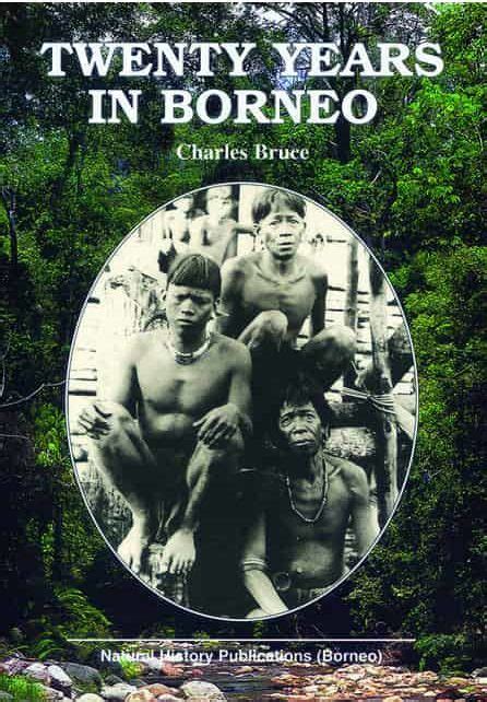 Twenty Years in Borneo - Natural History Publications (Borneo)