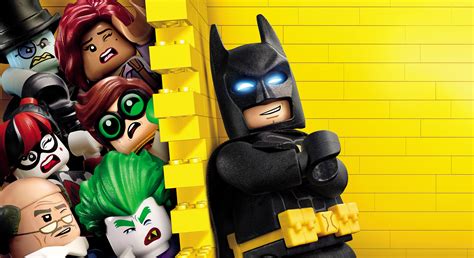 4k The Lego Batman 2018 Wallpaper,HD Movies Wallpapers,4k Wallpapers ...