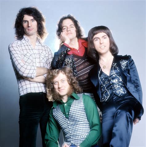 SLADE 1975 Slade band, Noddy holder, Glam rock - DaftSex HD