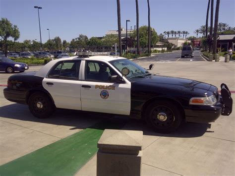 Long Beach Police Department