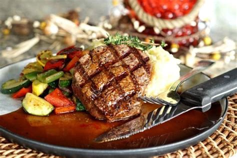 Top Rated Steak Restaurants Near Me - Near Me