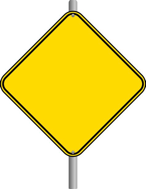 Road Sign Graphics Clipart | Free download on ClipArtMag