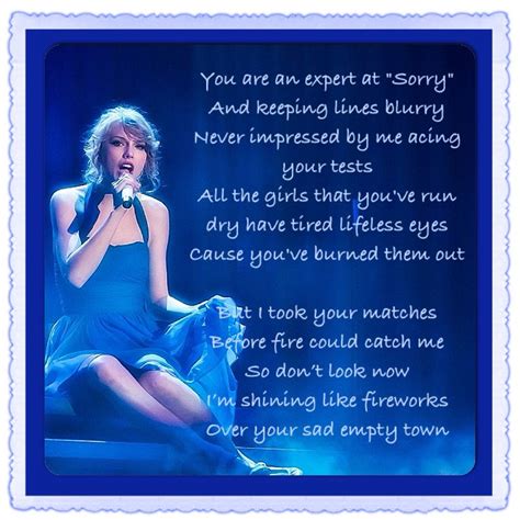 Dear john lyrics taylor swift | Taylor swift lyrics, Taylor swift songs ...