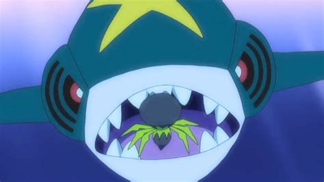 Can Carvanha and Sharpedo be Shiny in Pokémon Go?