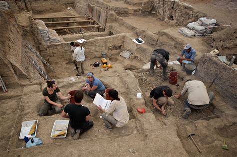 What is Archaeology? | AMNH