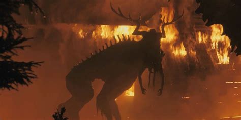 The Terrifying Jotunn: Unveiling the Norse Monster in The Ritual