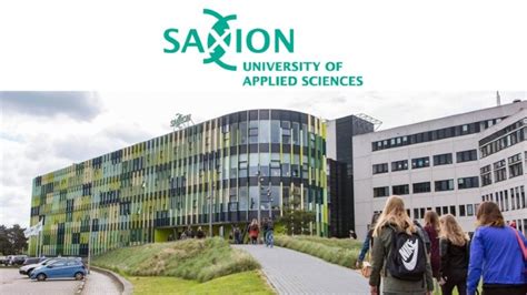 Saxion University of Applied Science Scholarships 2022 - Opportunity Forum