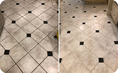 Grout Cleaning – Grout Works