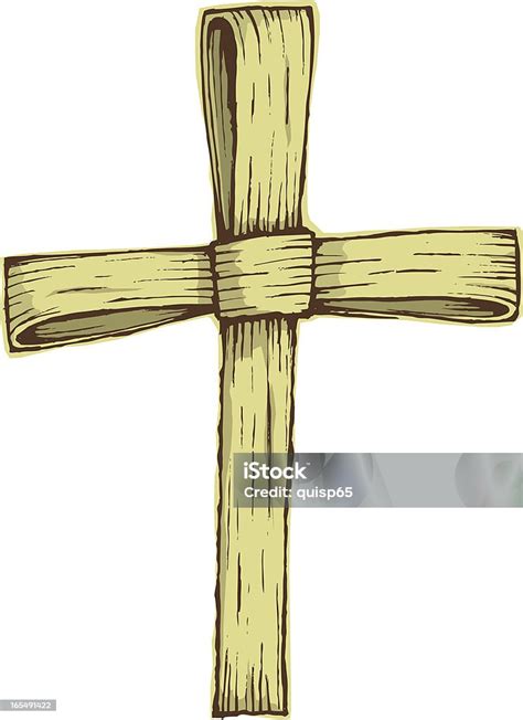 Free Clip Art Palm Sunday Crosses – Cliparts