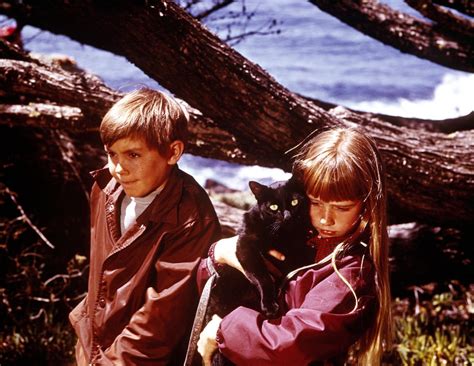 Escape to Witch Mountain (1975) | '80s and '90s Kids' Movies on Netflix ...