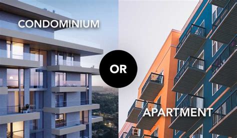 Condo vs Apartment: Deciding on Your First Independent Dwelling