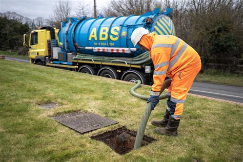 How Does A Domestic Sewage Treatment Plant Work? - A Better Service Ltd