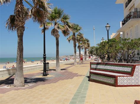 Rota, Spain. Lived here when I was a teenager.