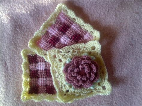 3 Magnificent Ideas of the Free Crochet Rose Afghan Pattern - mecrochet.com