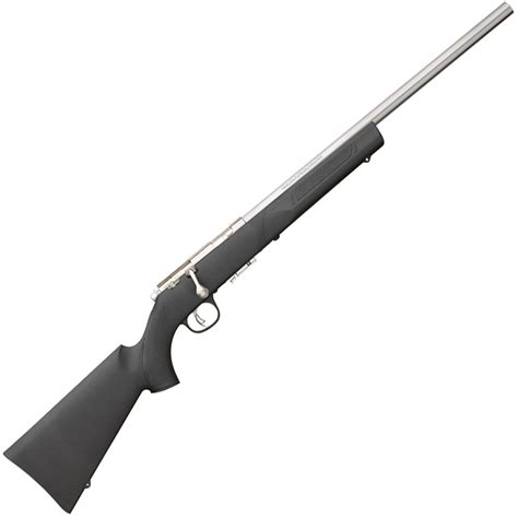 Marlin 22 Mag Bolt Action Rifle