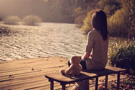 5 Ways to Be Alone Without Being Lonely – Learning Mind