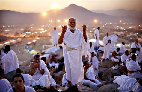 How To Perform Hajj [Useful Tips]