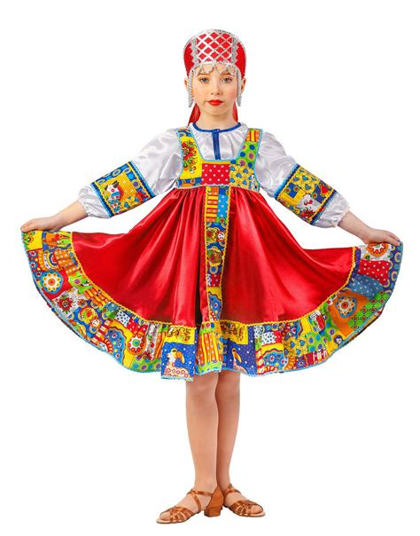 Russian Folk Dance Costume | ubicaciondepersonas.cdmx.gob.mx