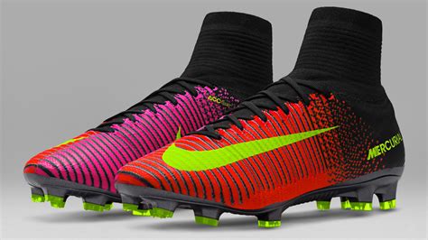 Next-Gen Nike Mercurial Superfly Euro 2016 Boots Released - Footy Headlines