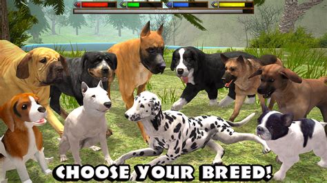 Ultimate Dog Simulator:Amazon.de:Appstore for Android