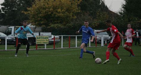 ASHTON TOWN v WHITCHURCH ALPORT FC | Dawn Marshall | Flickr