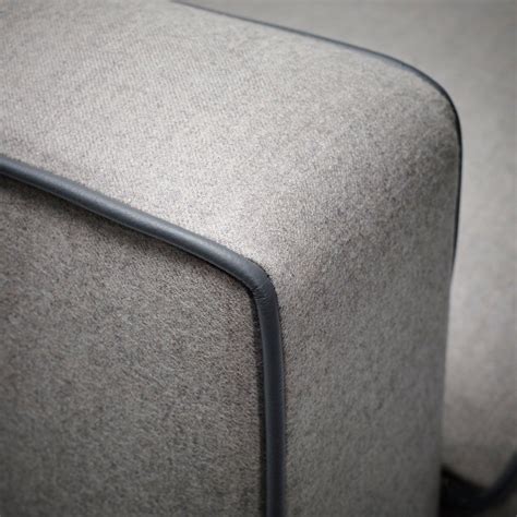 Chase Chair in 2024 | Chair upholstery, Modern upholstery, Upholstery