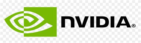 Nvidia Logo & Transparent Nvidia.PNG Logo Images