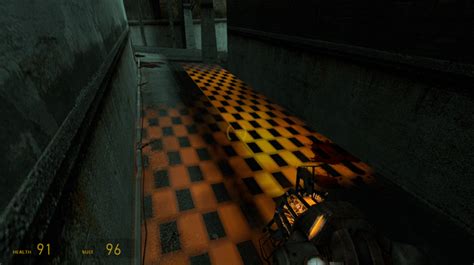 how can I fix this visual glitch in half life 2? : r/HalfLife