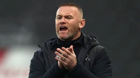 DC United name Rooney as head coach